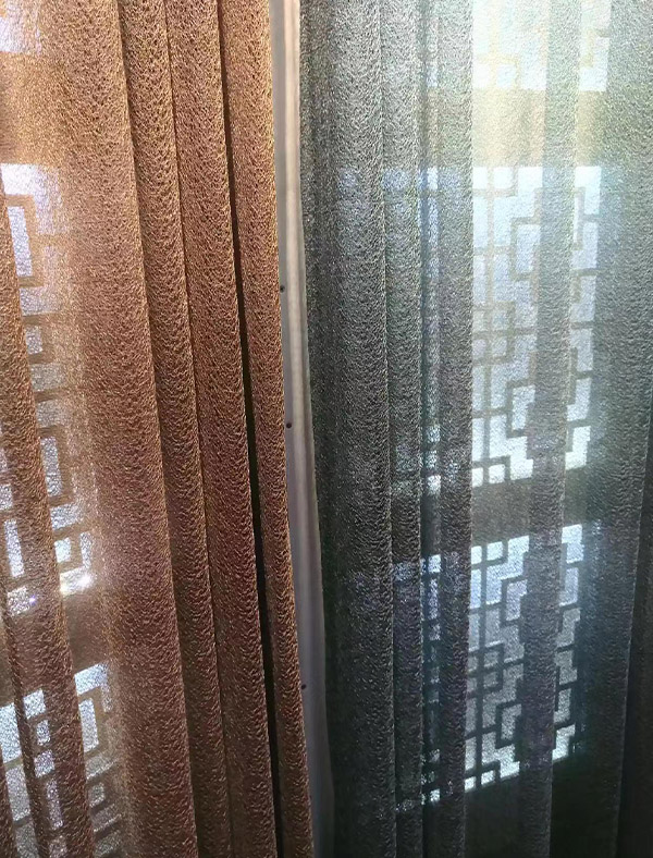 窗帘