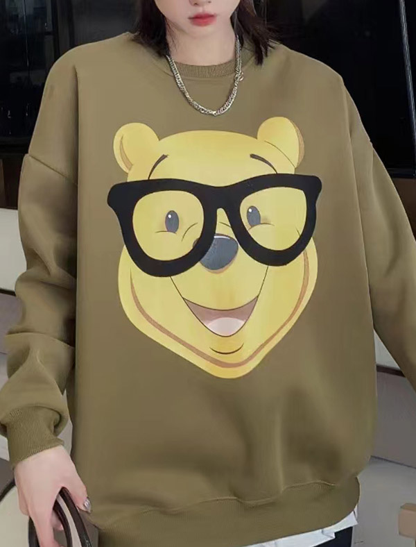 休闲服装