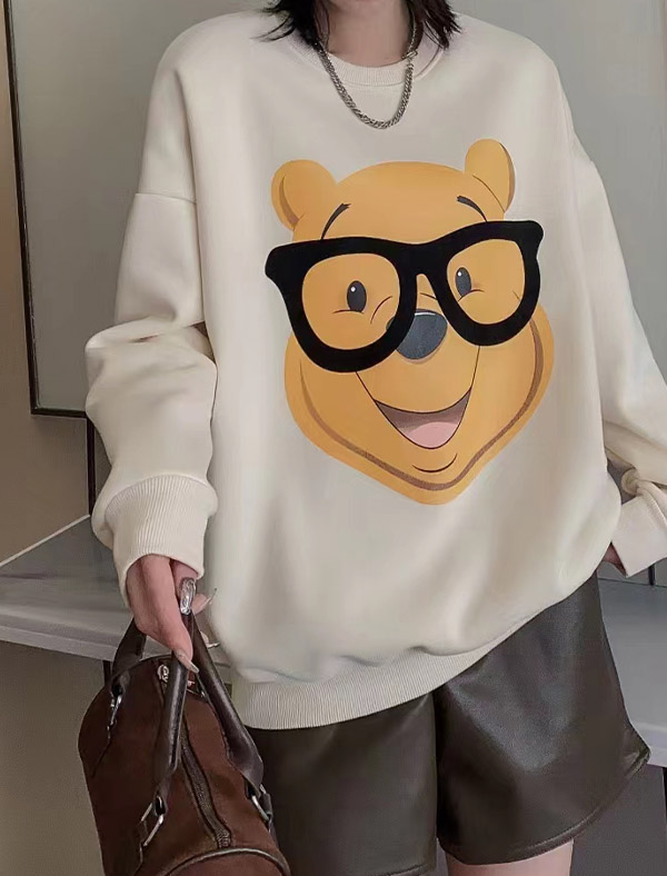 休闲服装