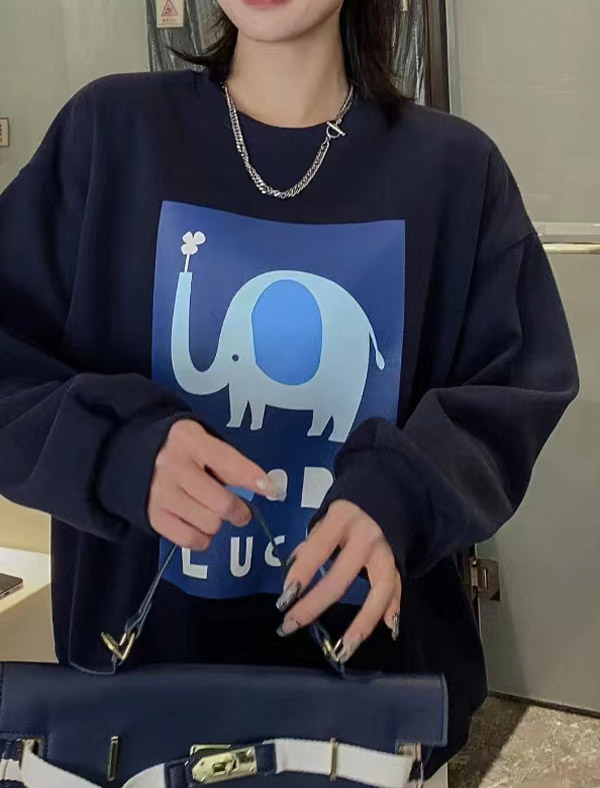 休闲服装