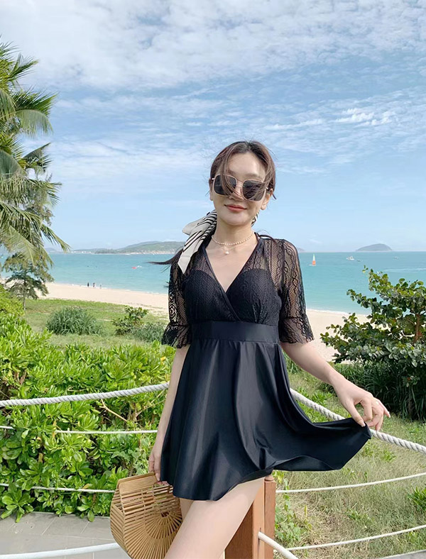 夏日女装