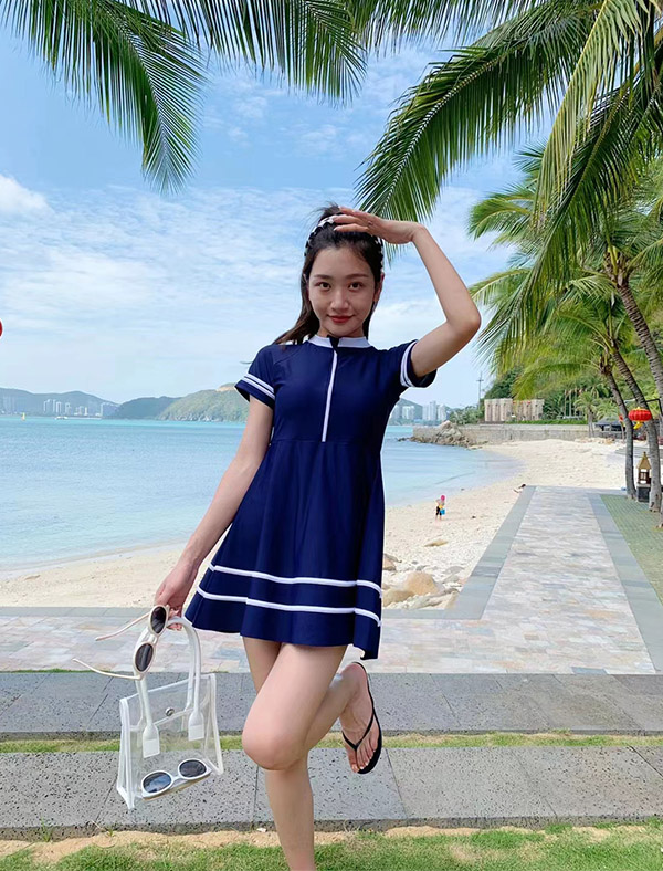 夏日女装