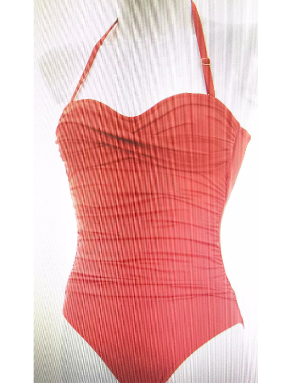 Summer swimsuit