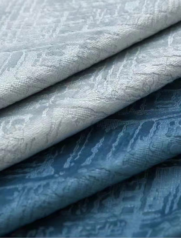 Hotel fabric