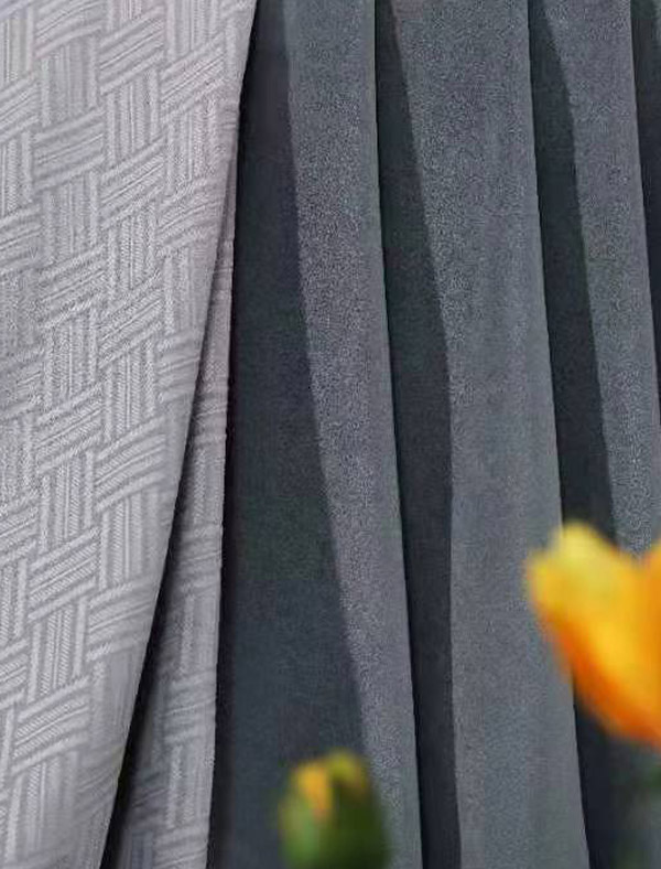 Hotel fabric