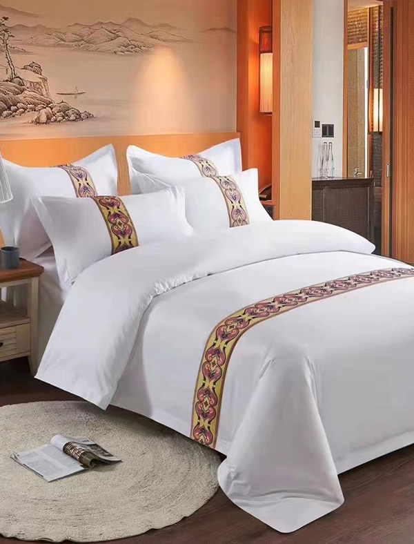 Bedding (pure cotton)