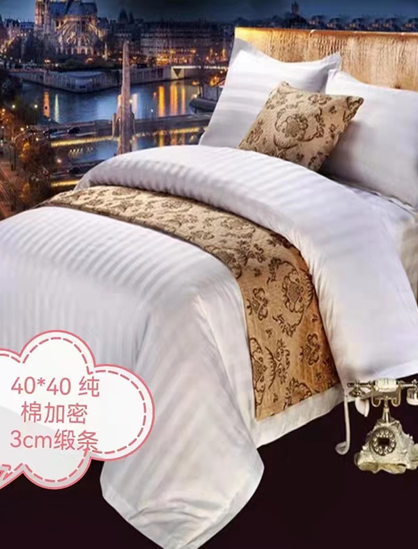 Bedding (pure cotton)