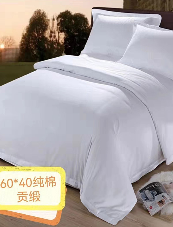 Bedding (satin)
