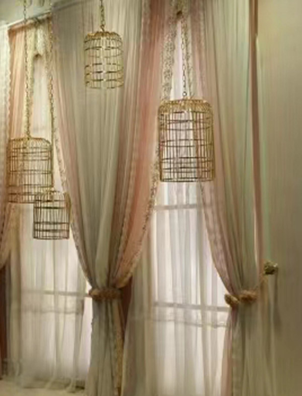 curtain