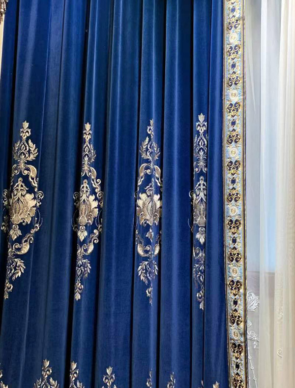 curtain