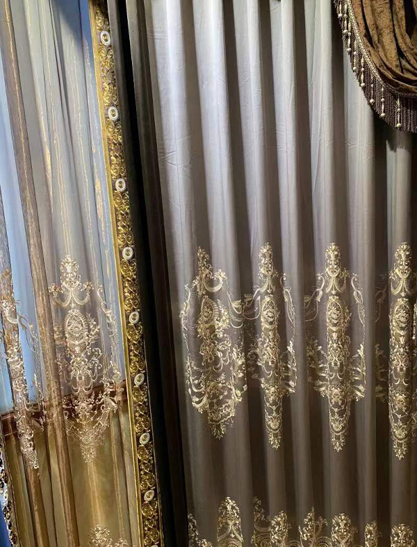curtain