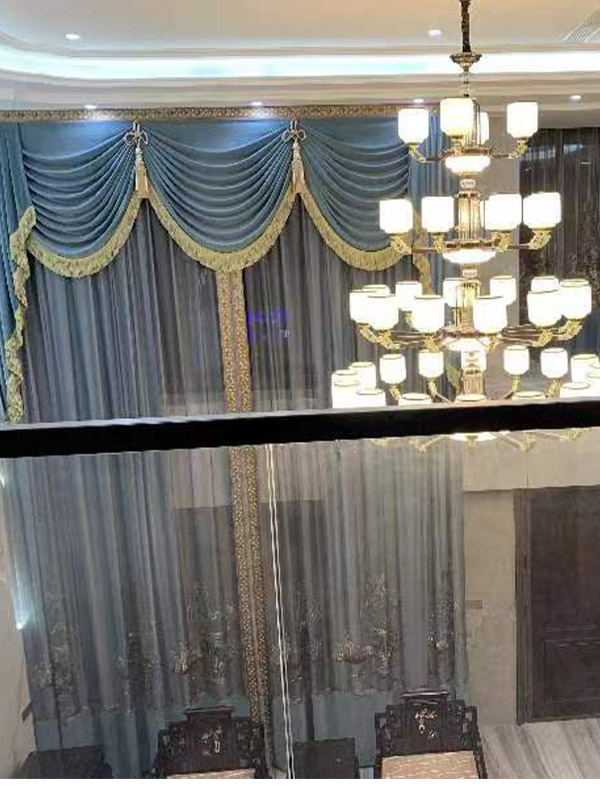 curtain